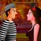TRY OUR BOYS MEET GIRLS HALLOWEEN : THE DATING COSTUME PARTY NIGHTCLUB DANCE CONTEST GAME ;