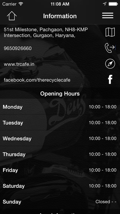 The Recycle Cafe screenshot 3