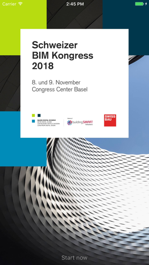 BIM Kongress