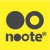 NOOTE