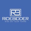 Ridebidder Driver