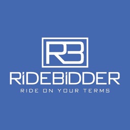 Ridebidder Driver