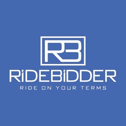 Ridebidder Driver