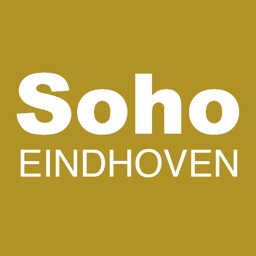 Restaurant Soho Eindhoven