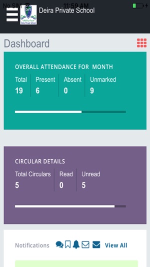 Deira Private School(圖2)-速報App