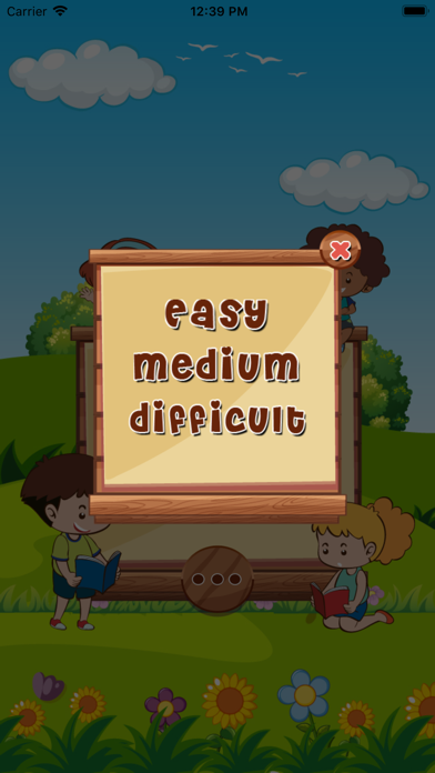 Screenshot 4 of Learn And Count App