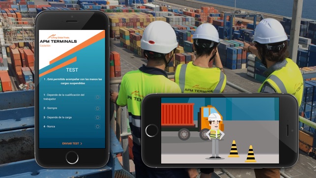 Castellón HSSE(圖2)-速報App