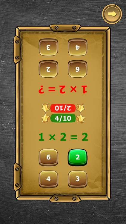 The Multiplication Table screenshot-4