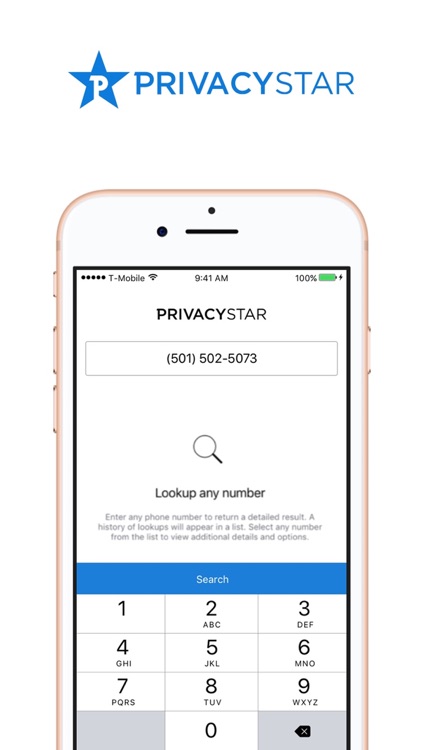 PrivacyStar