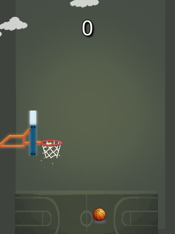 Screenshot #4 pour Dunk Hot
