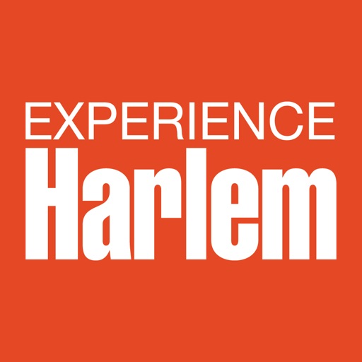 Experience Harlem iOS App