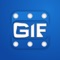 make a collection of your photos to animated Gif easily