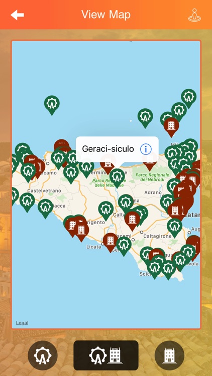Sicily Travel Guide screenshot-4