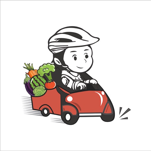 点菜郎生鲜配送