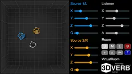 Game screenshot VirtualRoom AU apk