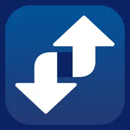 Consumo de Internet app icon