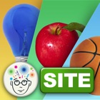 Top 19 Education Apps Like See.Touch.Learn. Site Edition - Best Alternatives