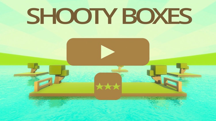 Shooty Boxes