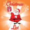 Christmas List contact information