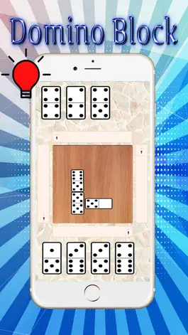 Game screenshot Domino Block Puzzle apk