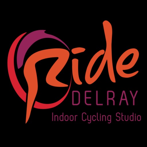 Ride Delray icon