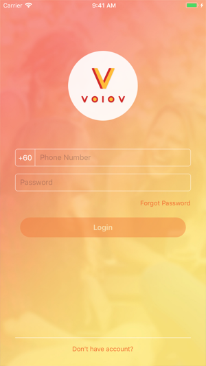 VoiovChat(圖1)-速報App