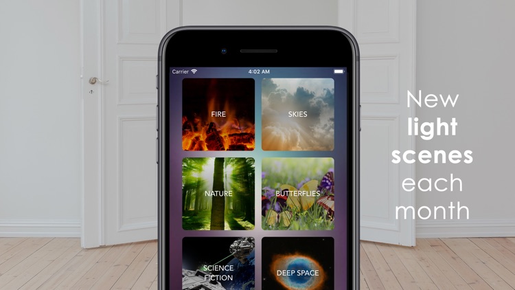 OnSwitch Lighting Experiences screenshot-4