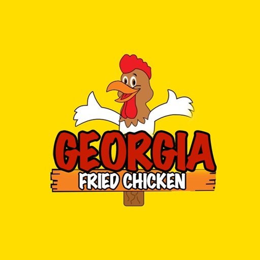 Georgia Fried Chicken