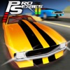 Pro Series Drag Racing icon