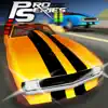 Pro Series Drag Racing App Delete