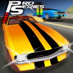 Download Pro Series Drag Racing app