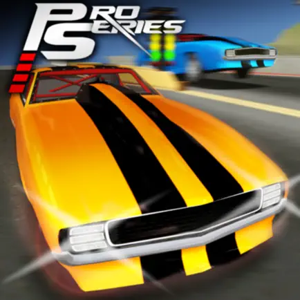 Pro Series Drag Racing Cheats