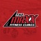 The Maxx Fitness Clubzz app provides class schedules, social media platforms, fitness goals, and in-club challenges