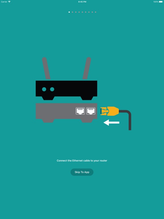 Wepn for iphone