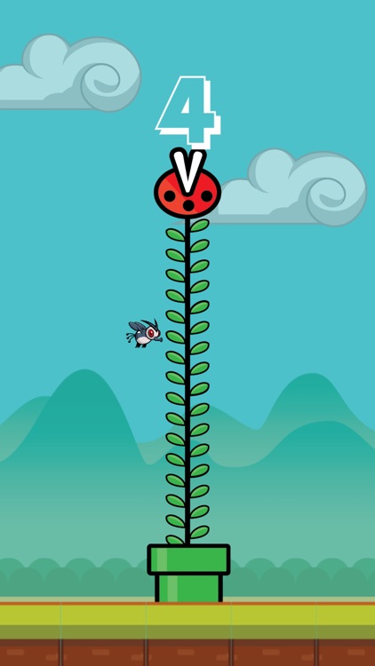 Tappy Plant screenshot-4