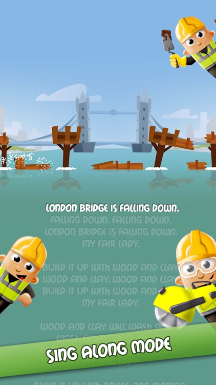 Nursery Rhymes Collection screenshot-3