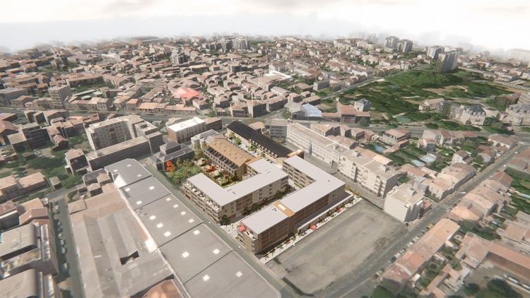 AVANT-GARDE BORDEAUX