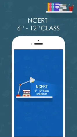 Game screenshot NCERT SOLUTIONS IN ENGLISH mod apk