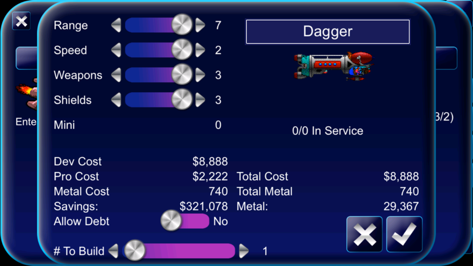 #4. Spaceward Ho! (iOS) Av: Ariton