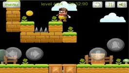 Game screenshot Run on SubWay apk