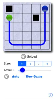 full house puzzle iphone capturas de pantalla 2
