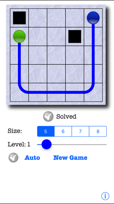 Full House Puzzle screenshot 2