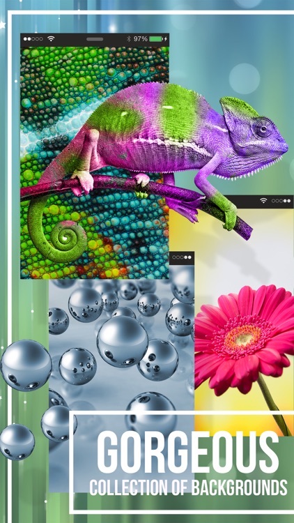 Wallpapers@ screenshot-1
