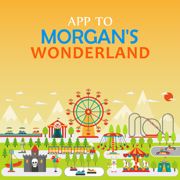 App to Morgan's Wonderland