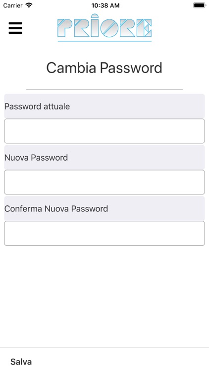 Priore App Csg screenshot-7