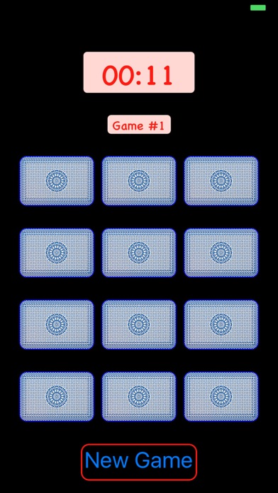 Flag Matching Card Game screenshot 2