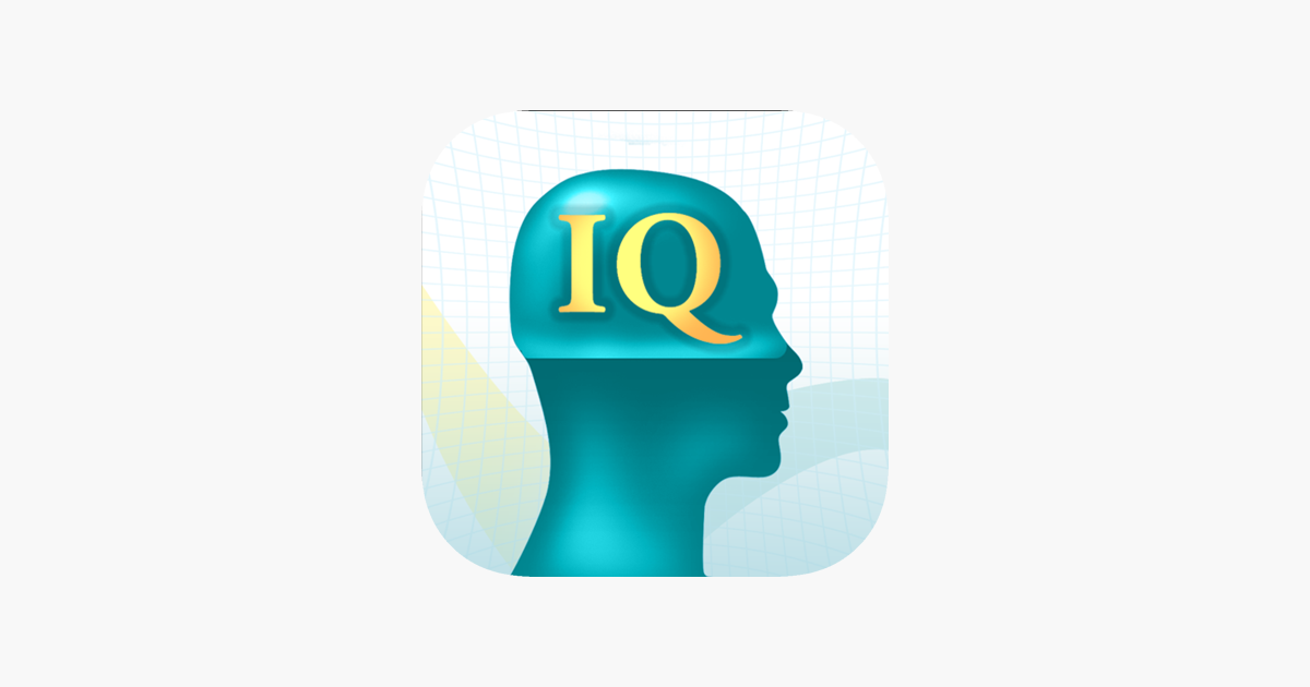 ‎Dr. Reichel's IQ Test on the App Store