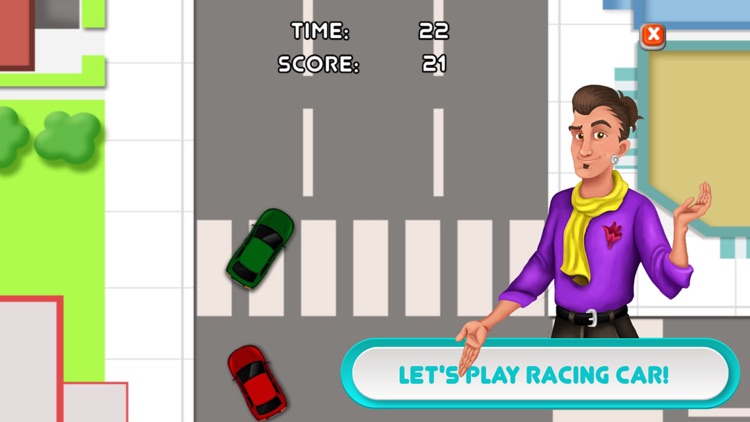 City of Dreams screenshot-3