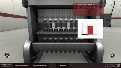 Screenshot #2 pour Rockwell Automation Systems