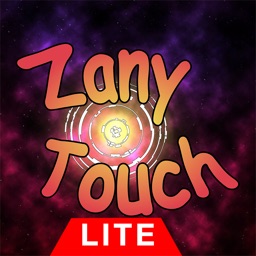 Zany Touch Lite